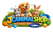 JCanimalshop