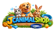 JCanimalshop